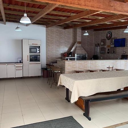 فيلا Casa Com Piscina بورتو بيلو المظهر الخارجي الصورة