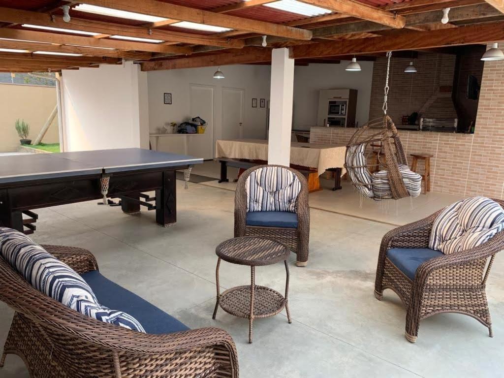 فيلا Casa Com Piscina بورتو بيلو المظهر الخارجي الصورة