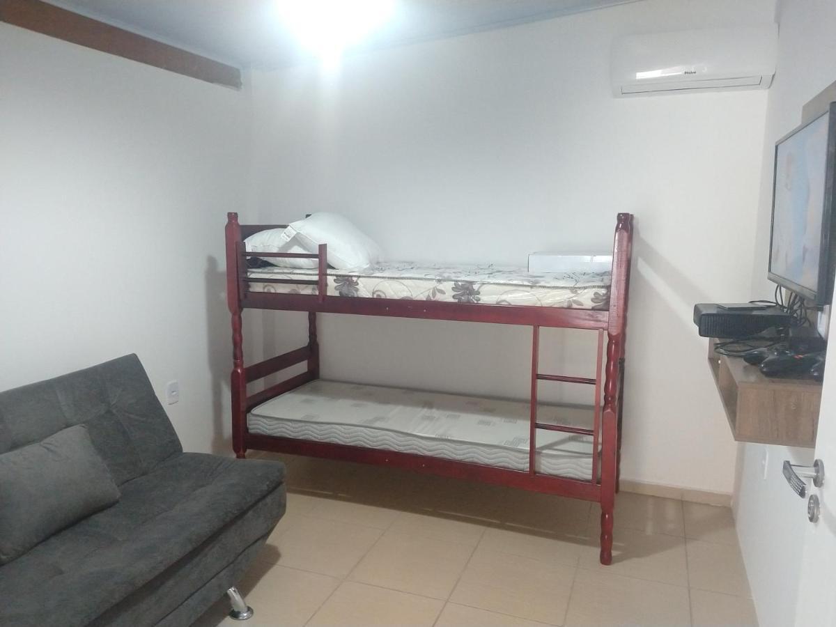 فيلا Casa Com Piscina بورتو بيلو المظهر الخارجي الصورة